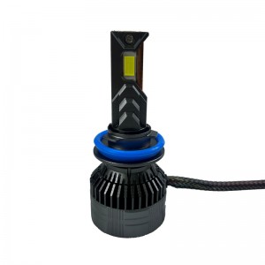 T85 fényszóró izzók