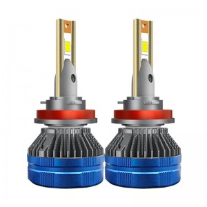 A68 fényszóró izzók