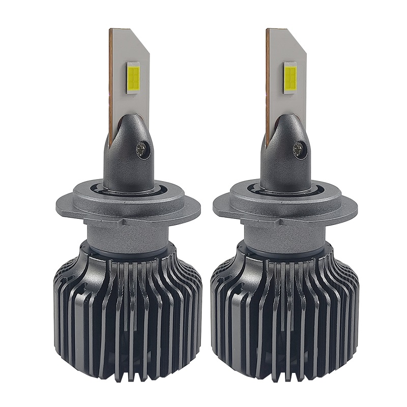 N58 LED fényszóró izzók